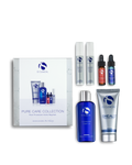 IS Clinical Skin Care IS Clinical Pure Care Collection