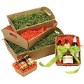 Italian Folding Trays - Cesto Trays - Mac Paper Supply