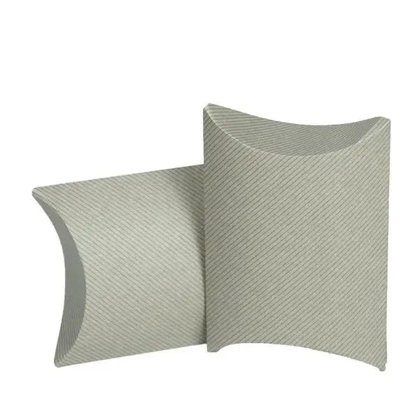 Italian Specialty Box - Embossed Pillow Packs   200/ctn - Mac Paper Supply