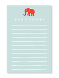 J. Falkner Notepads