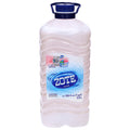 Jabón líquido para ropa Zote blanco 128 fl oz