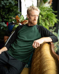 JAYS - Chandail Raglan
