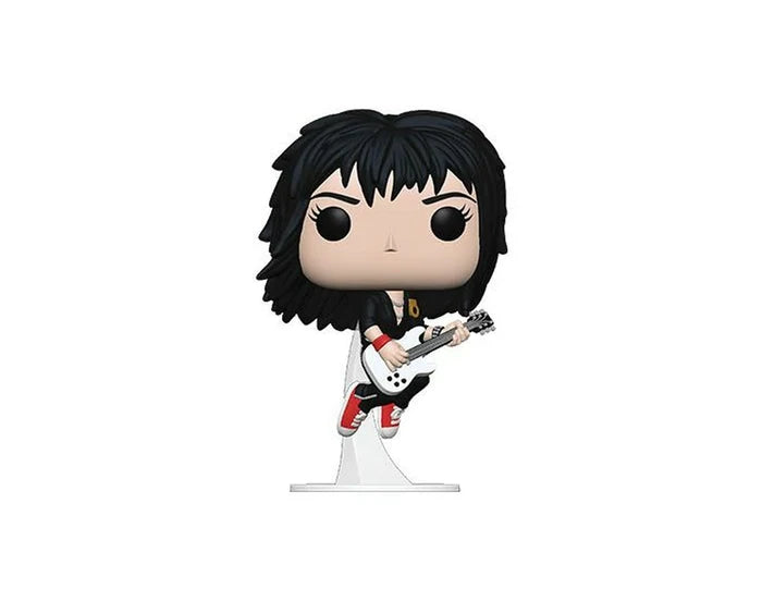 pop on display outside of box