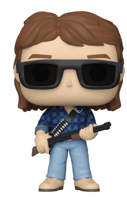 John Nada They Live Pop