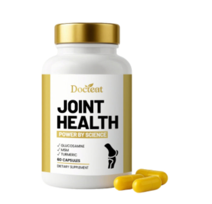 Joint Health Support Capsule by Beauty Night Fashion