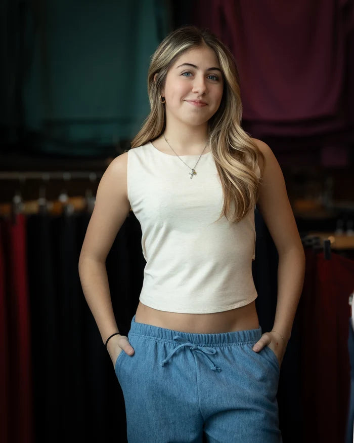 JOLIANNE - Camisole