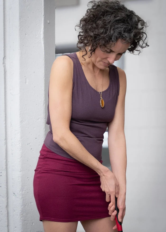 JOLIANNE Tencel -  Camisole