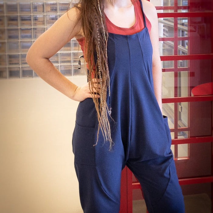 JOSETTE - Salopette