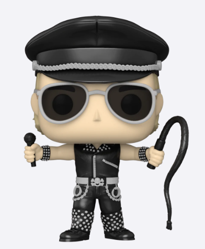 pop on display