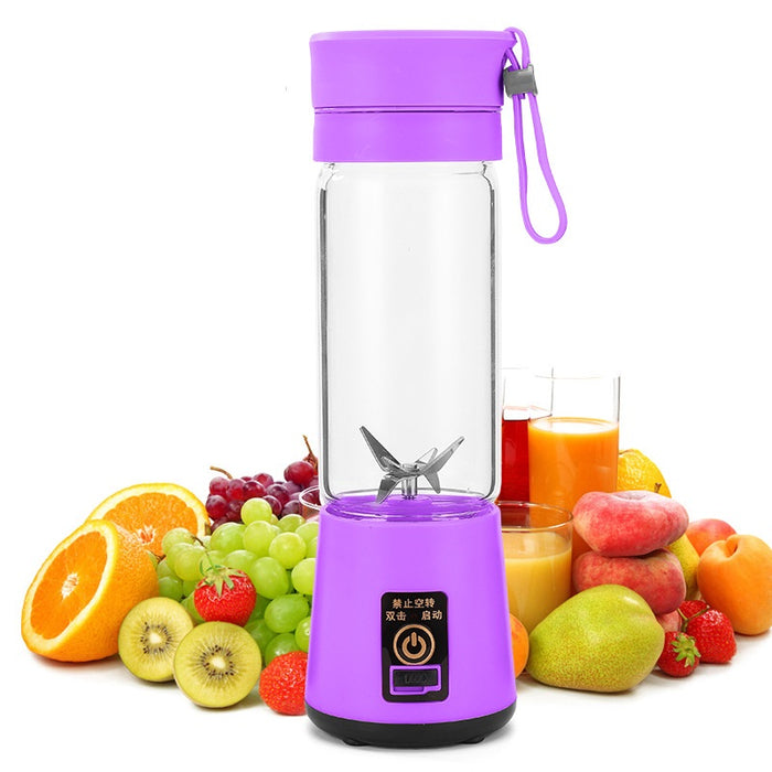 Juicer Tools by Beauty Night Fashion