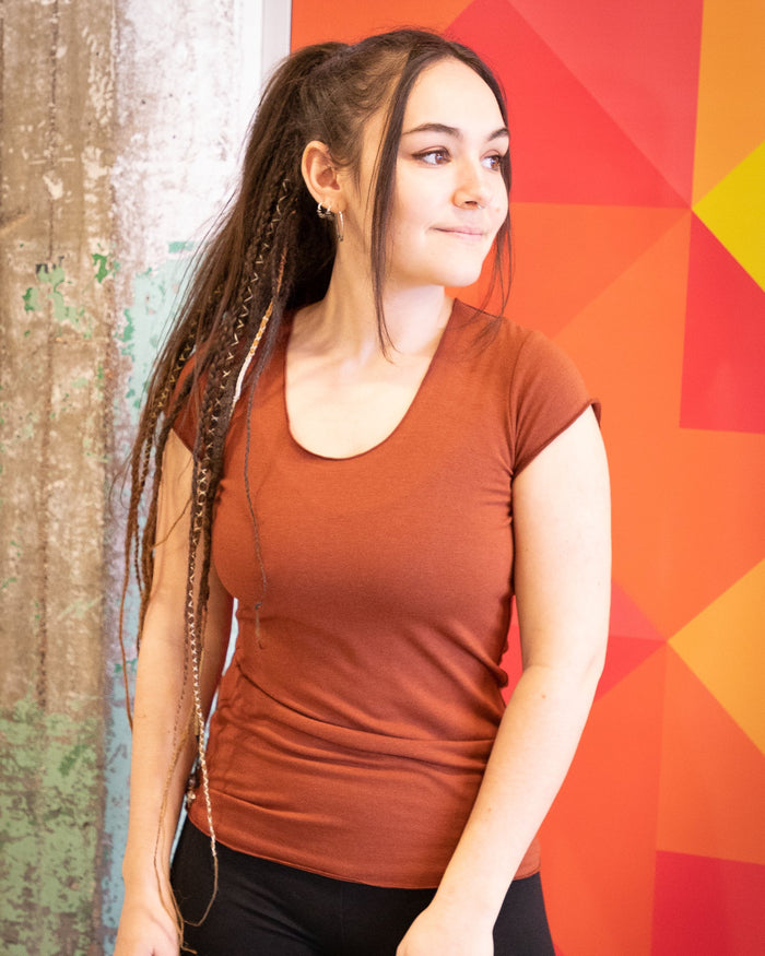 JULIETTE - T-shirt