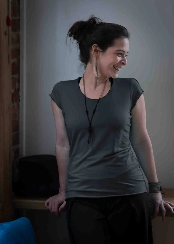 JULIETTE - T-shirt