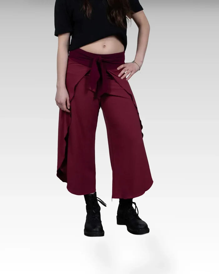 JUPAN - Pantalon court