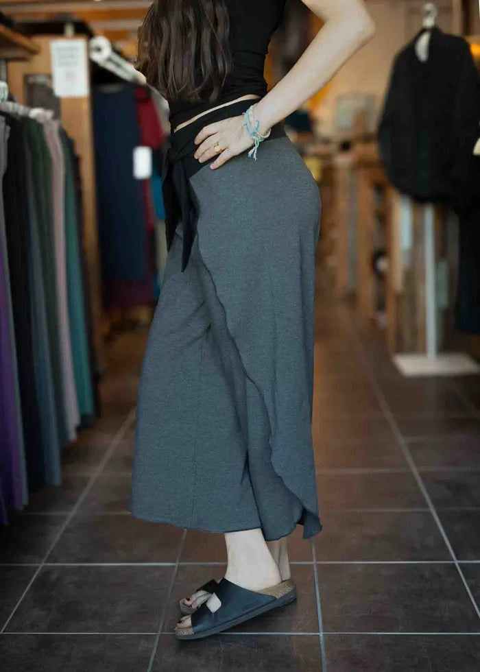 JUPAN - Pantalon court