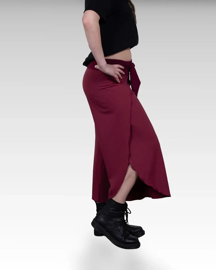 JUPAN - Pantalon court