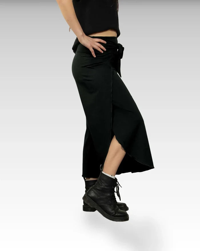JUPAN - Pantalon court