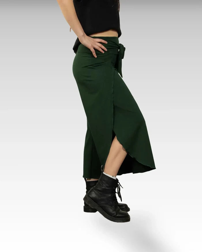 JUPAN - Pantalon court