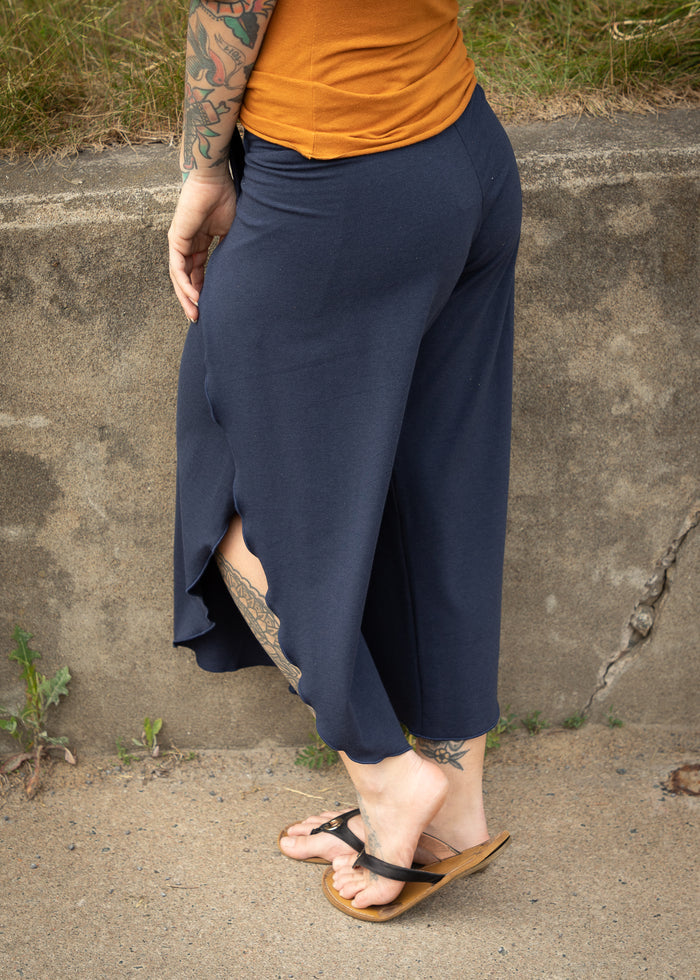 JUPAN - Pantalon court
