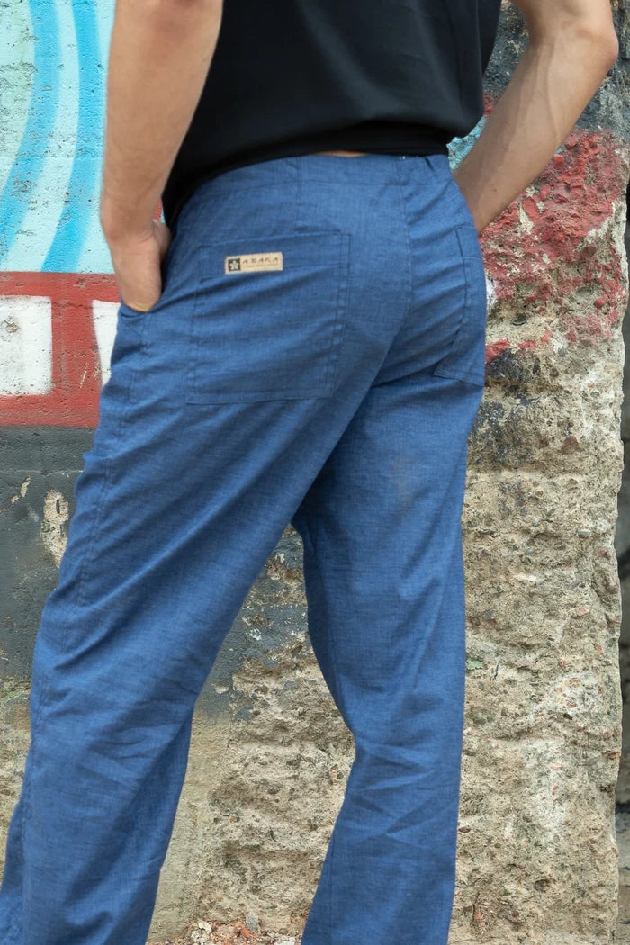 KAMELEON 2.0 - Pantalon