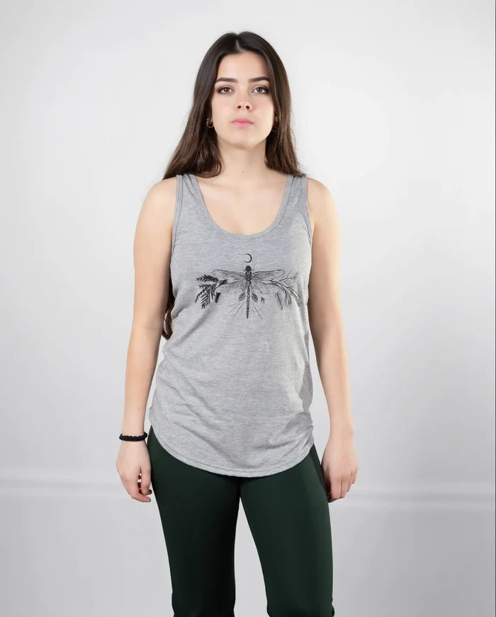 KAMIGIRL Libellule - Camisole