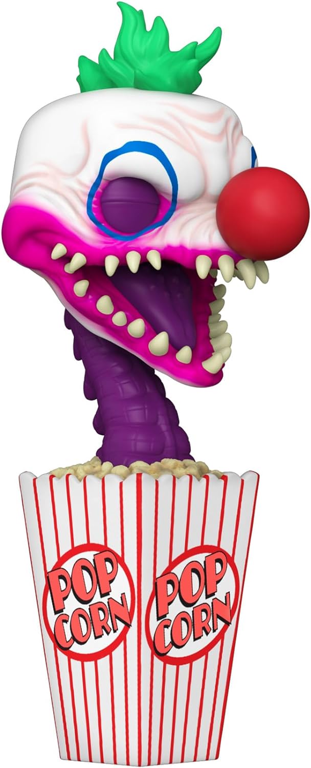 pop on display