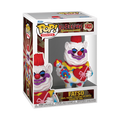 pop on display in box
