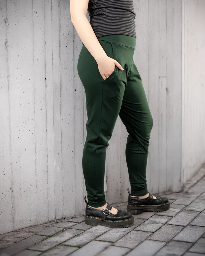 KIMBERLEY - Pantalon