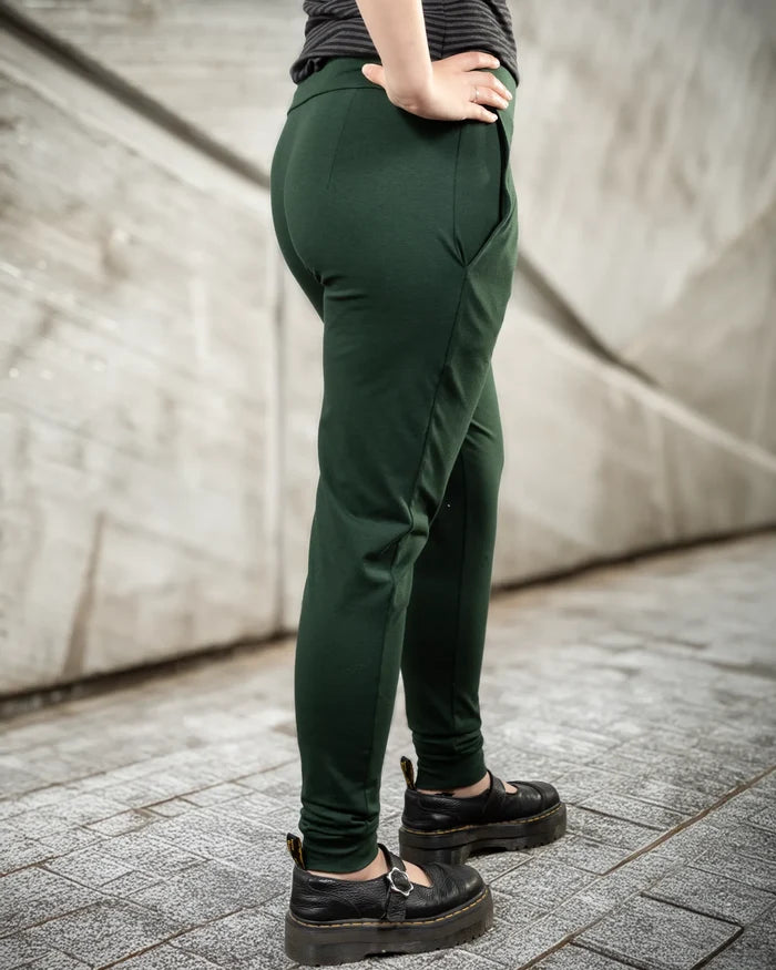 KIMBERLEY - Pantalon