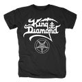 front of shirt