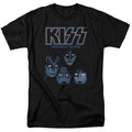 front of shirt