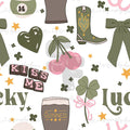 Kiss Me I'm Irish
