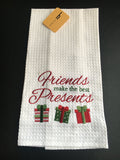 Kitchen Towel Friends
