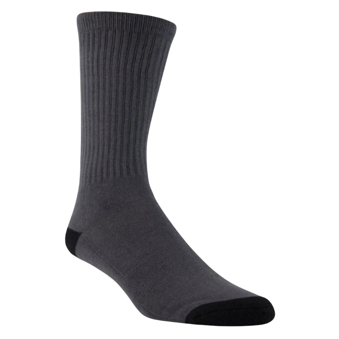 KLASSIK BAMBOU Charcoal - Abaka