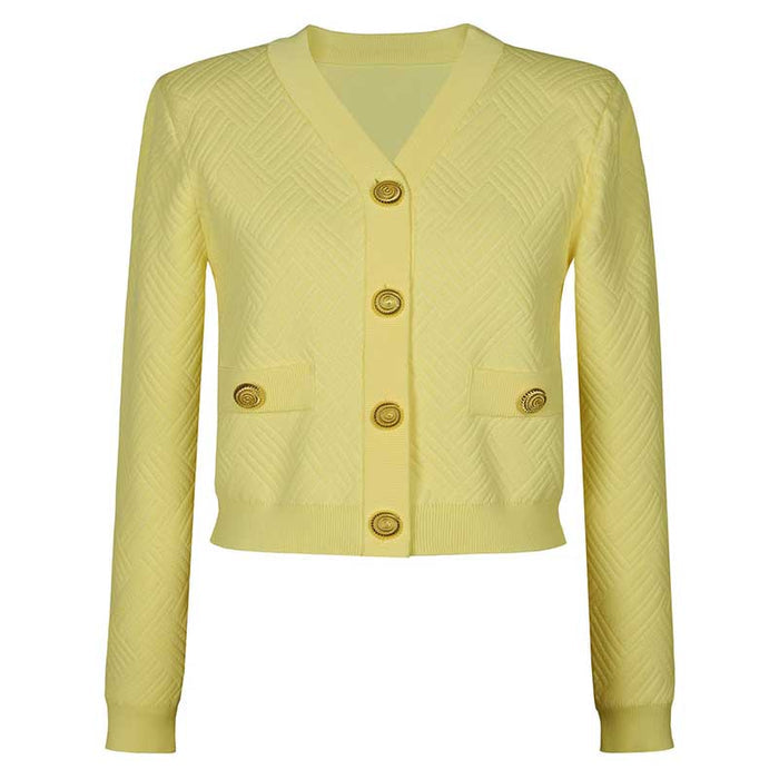 Yellow Top / S