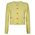 Yellow Top / S