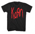 front of shirt on display