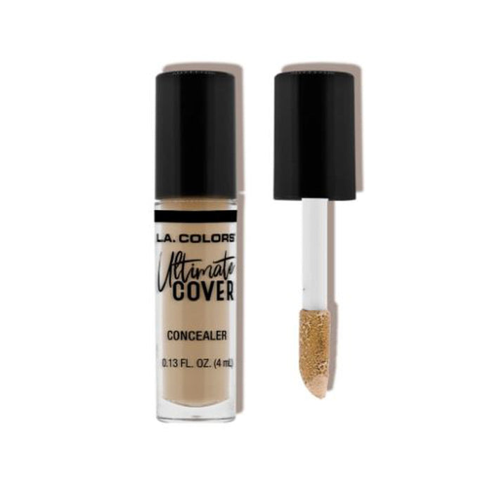 LA Colors Ultimate Cover Concealer - Neutral