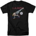 front of shirt