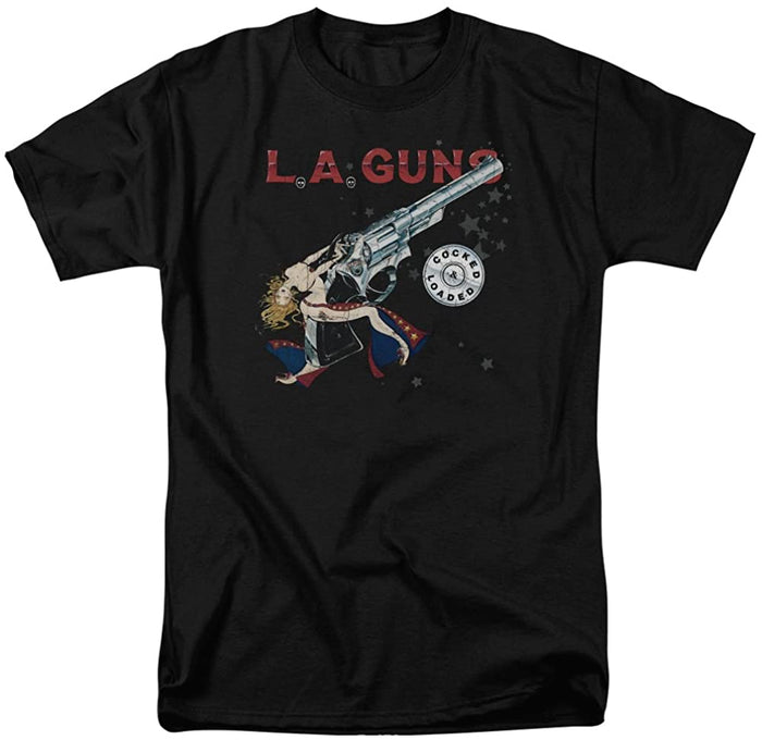front of shirt