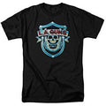front of shirt