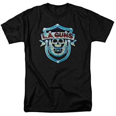 front of shirt