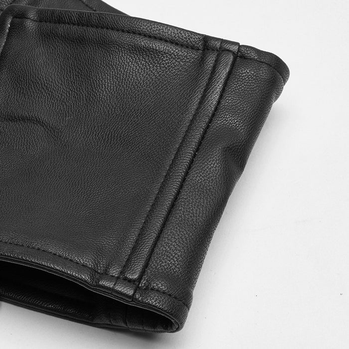 up close details on cincher