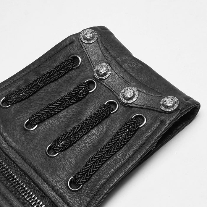 button details