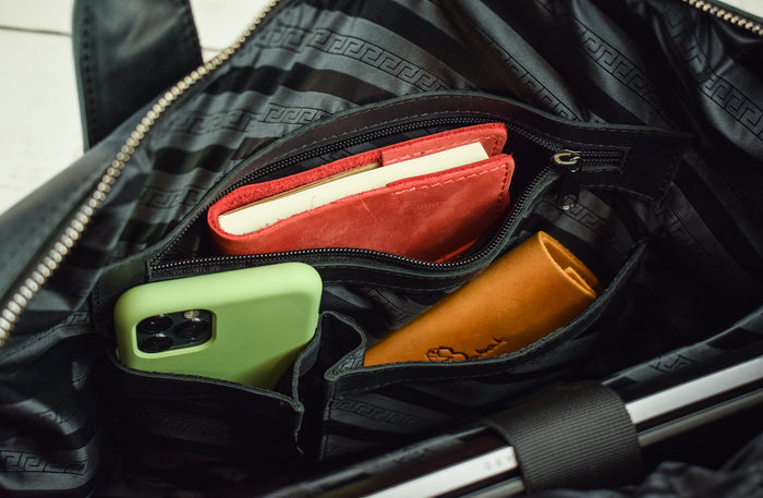 Laptop bag SIMPLE