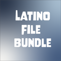 Latino Bundle (354 Files)