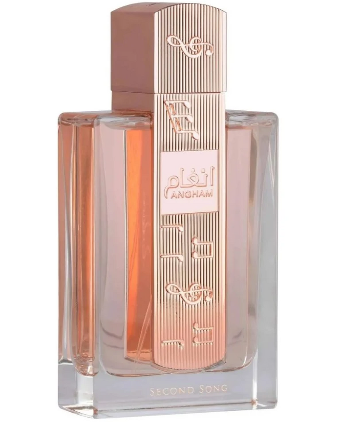 Lattafa Angham Second Song Edp