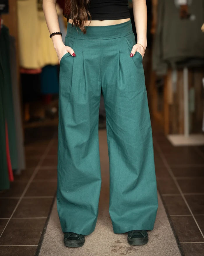 LAURENCE Lin - Pantalon