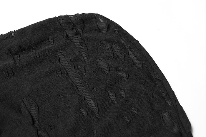 up close details