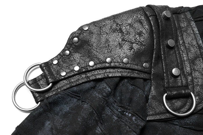 up close details