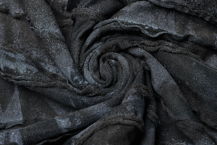 up close details